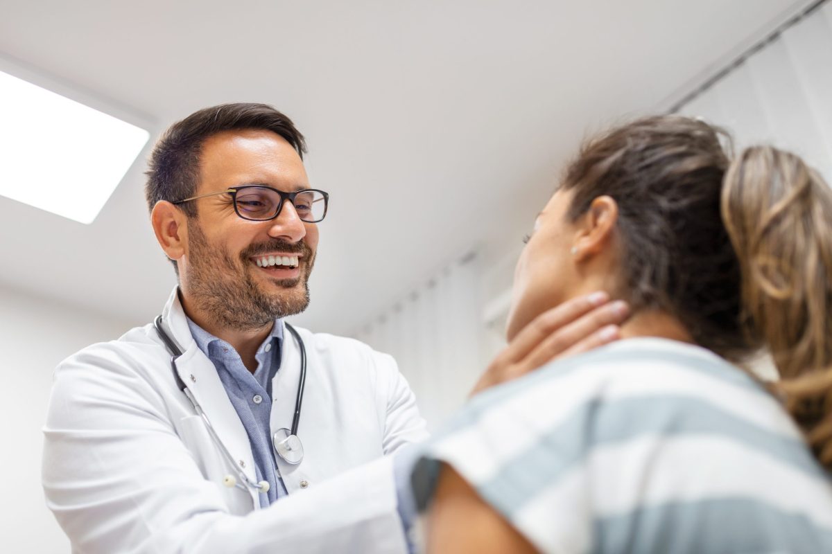 Peptide Therapy Clinic, Worcester