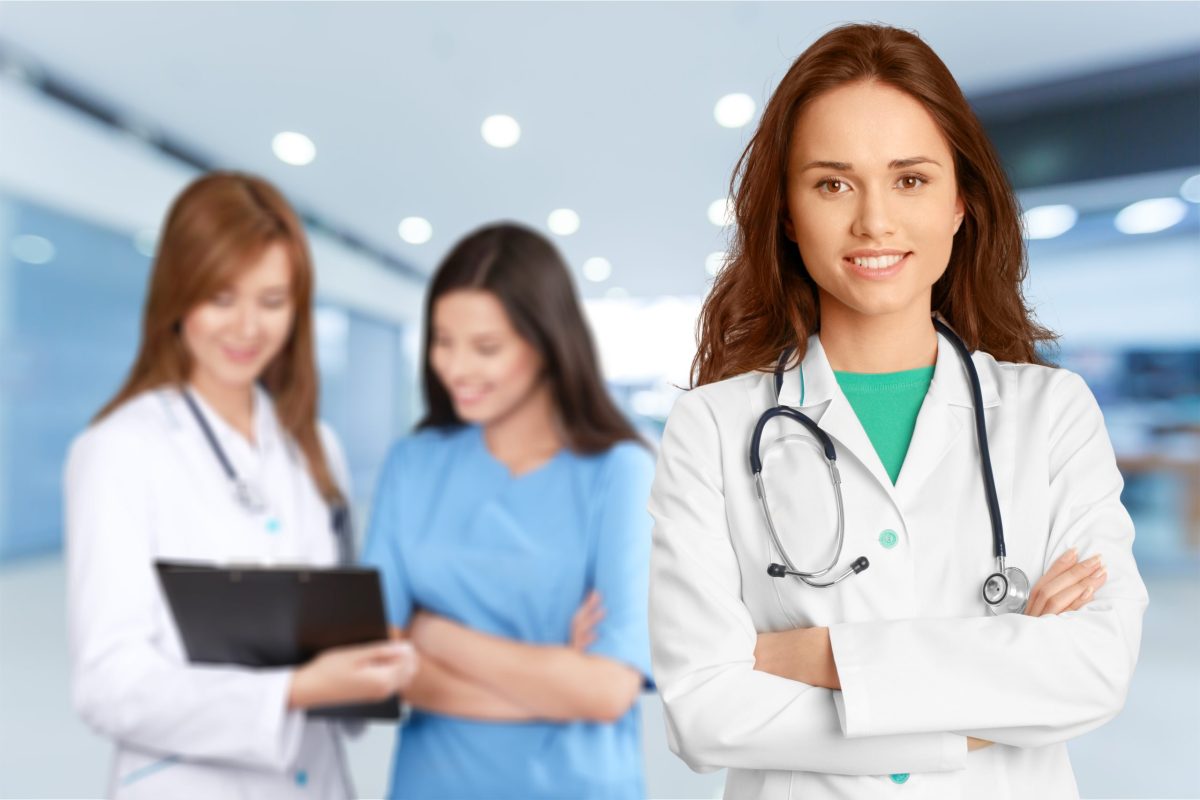 Peptide Therapy Clinic, Worcester