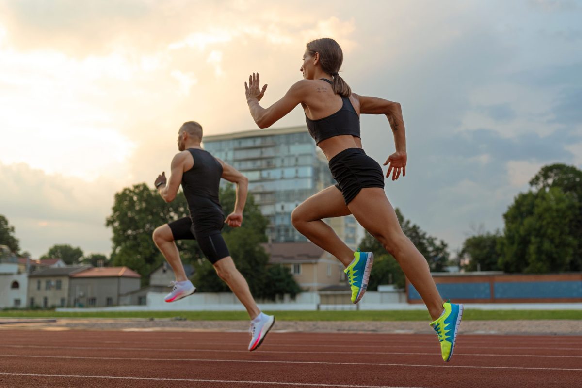Peptide Therapy for Athletic Performance, Worcester